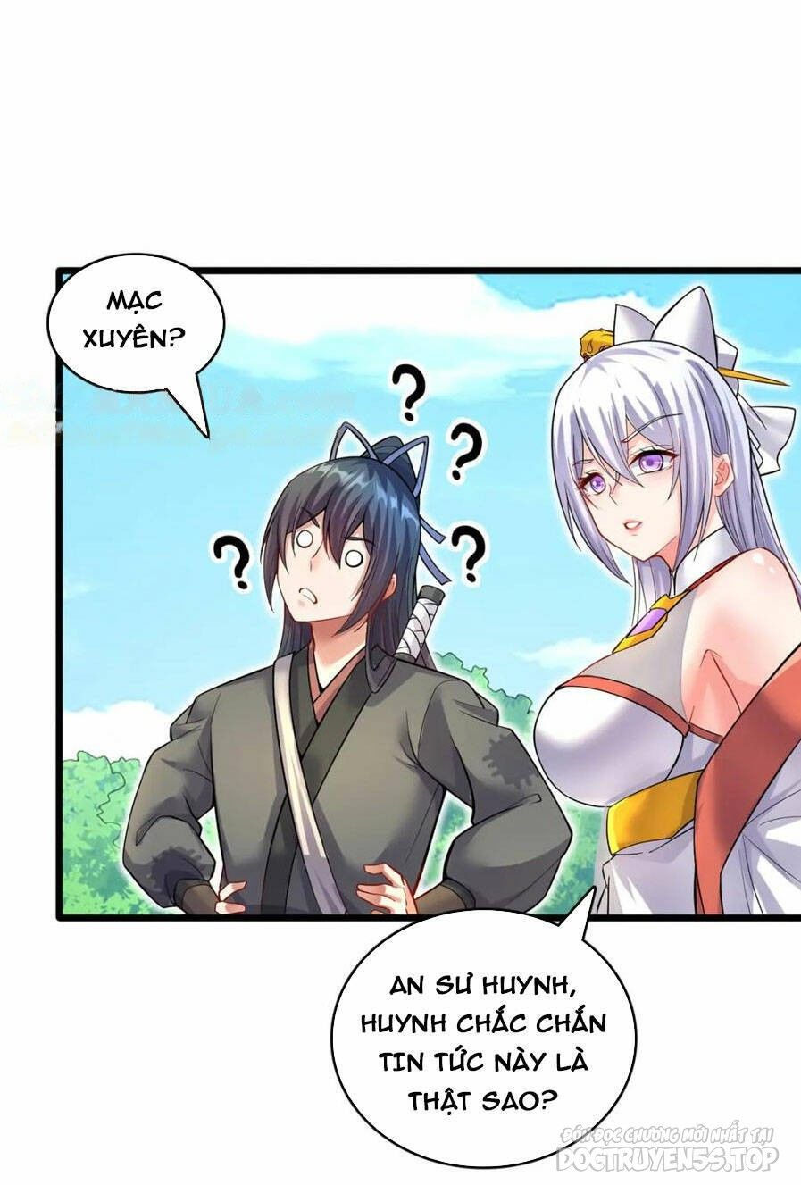 bắt đầu với kiếm vực, ta lặng lẽ tu luyện thành kiếm thần chapter 84 11