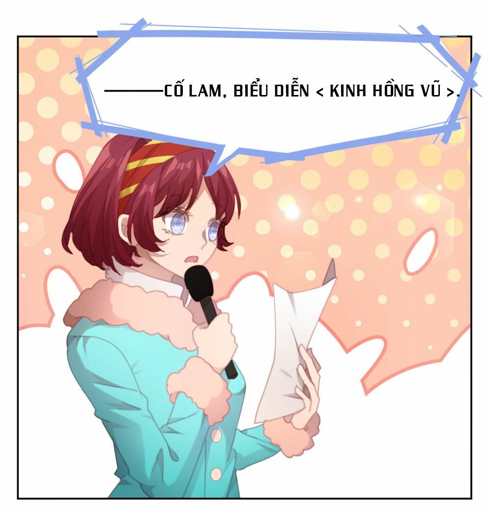 thanh âm giai điệu phản công chapter 62 20