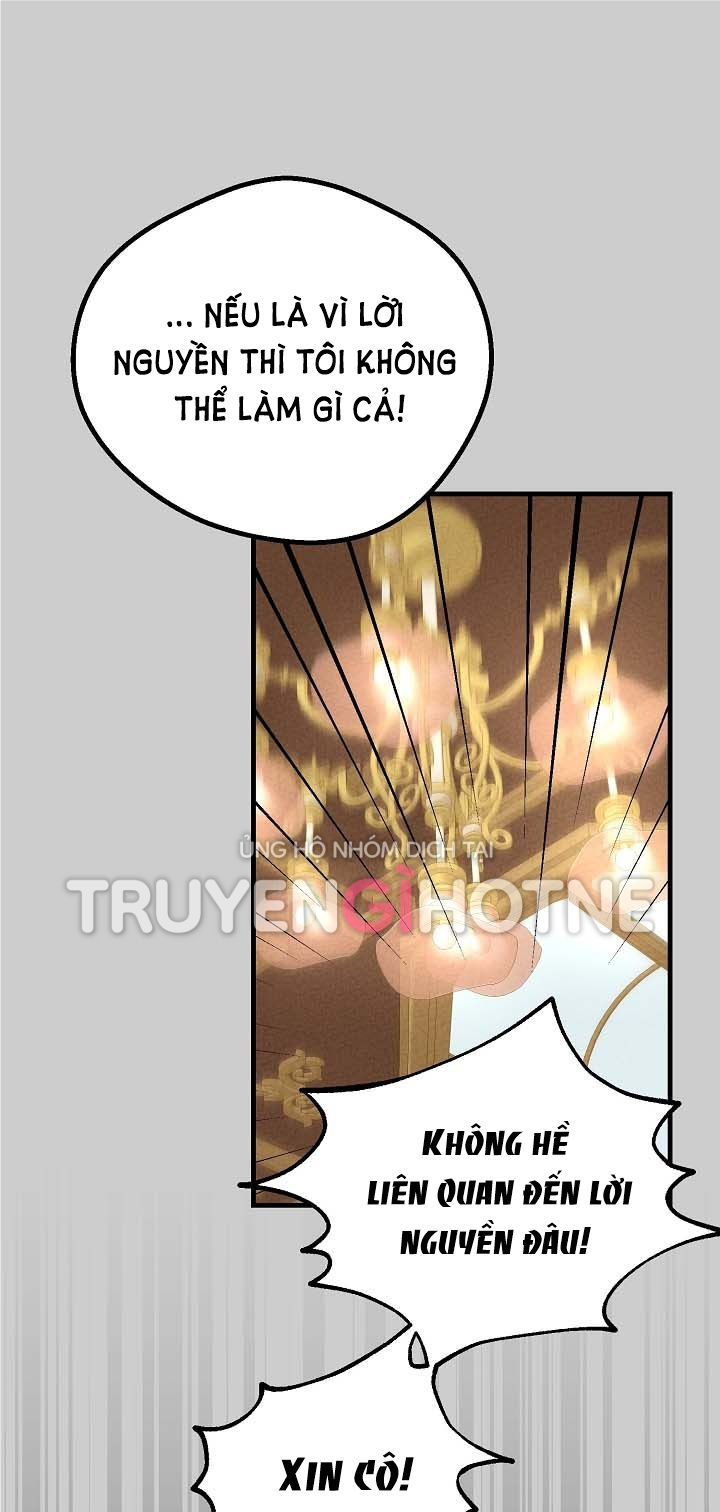 trở thành vợ thái tử quái vật chapter 70.1 23