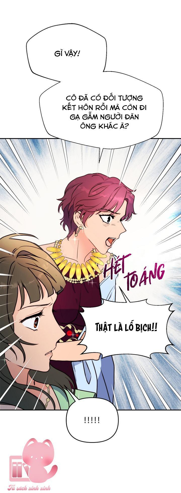 bỏ quách chồng con đi, tiền bạc mới là tất cả chapter 7 42