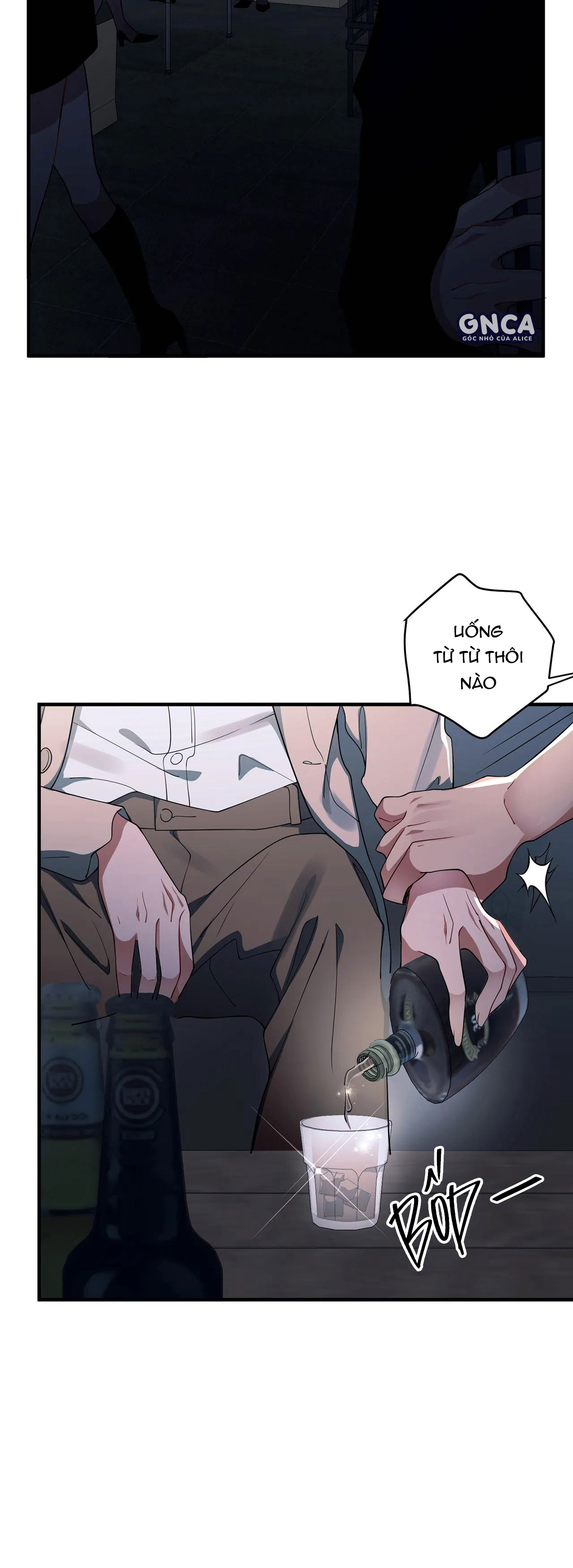 vết tích chapter 7 9