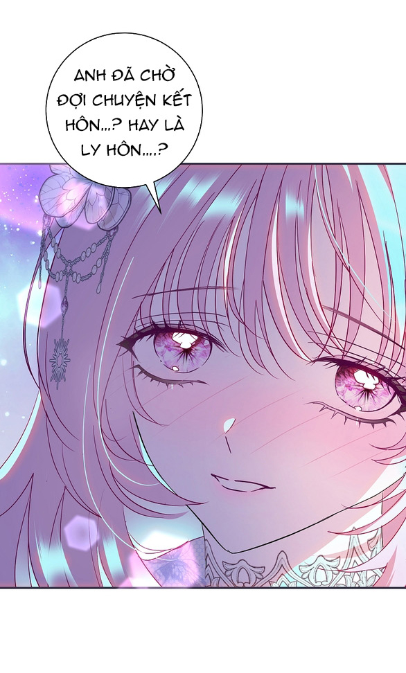 ngài công tước, tôi sẽ làm mọi thứ, trừ việc kết hôn! chapter 4.1 11