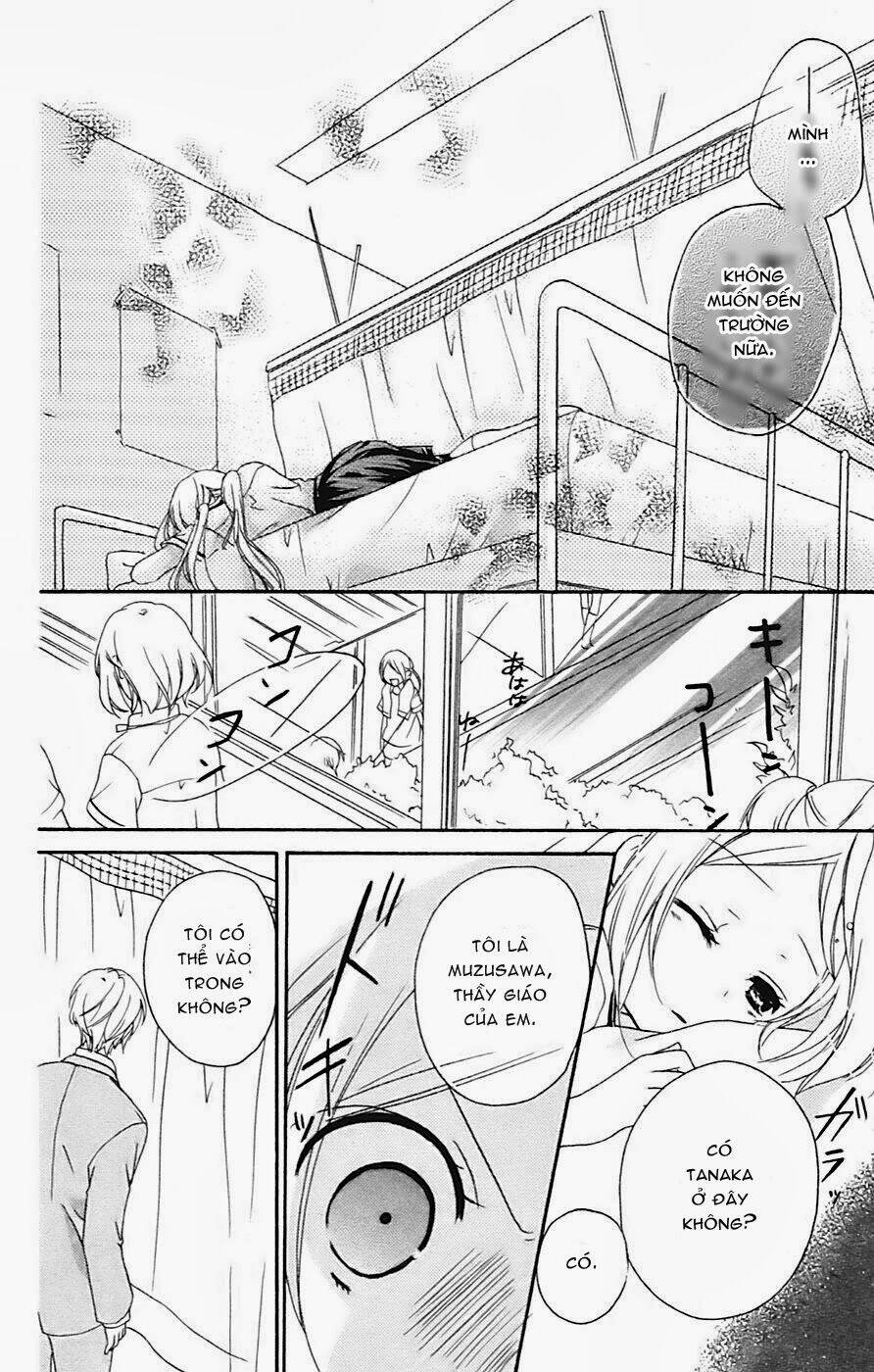 sensei ni ageru chapter 2 10