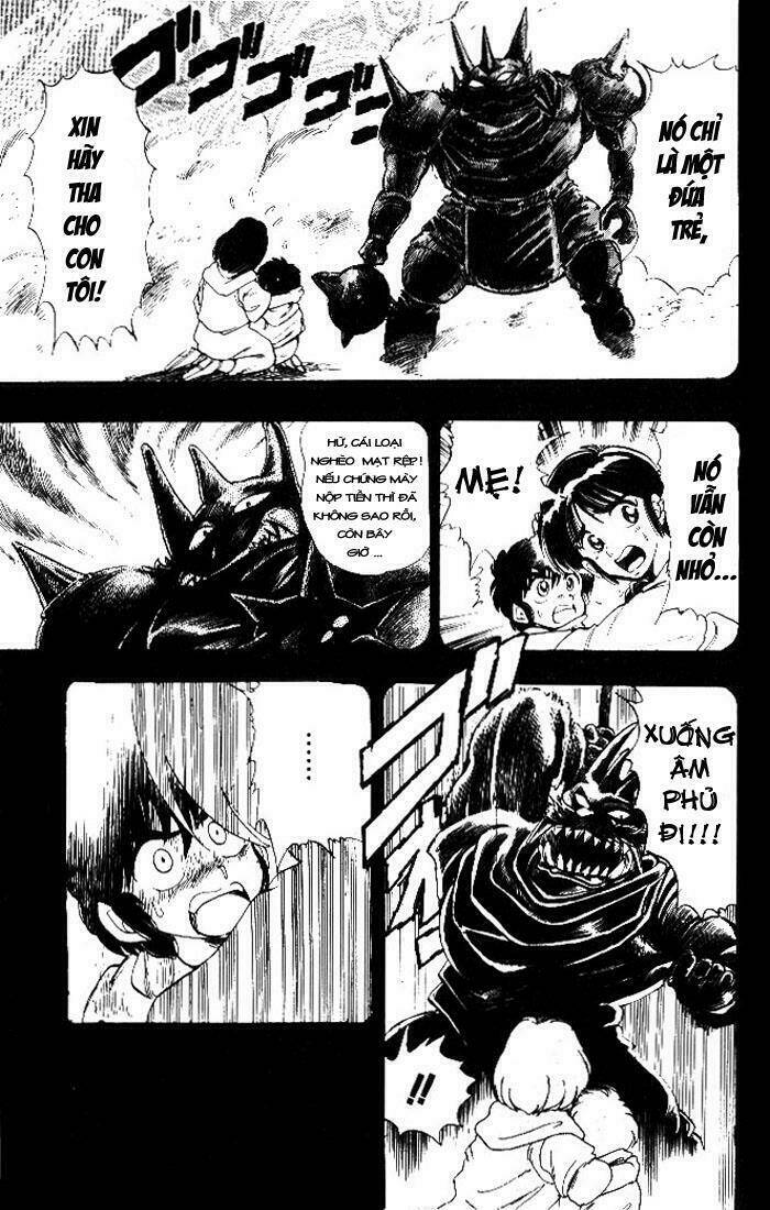 violinist of hameln - cây đàn kì diệu chapter 1 21