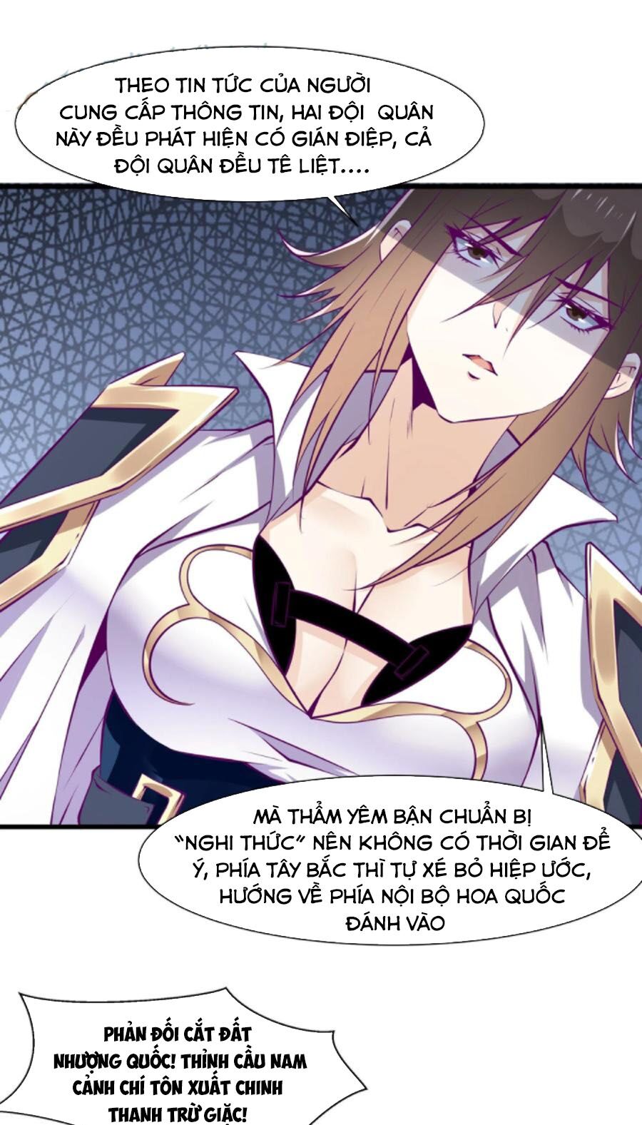 nãi ba là chiến thần mạnh nhất chapter 55 2