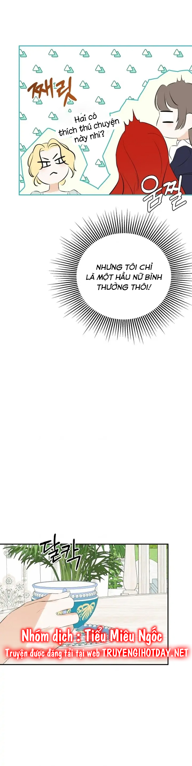 tôi biết bí mật của nam phụ chapter 42 15