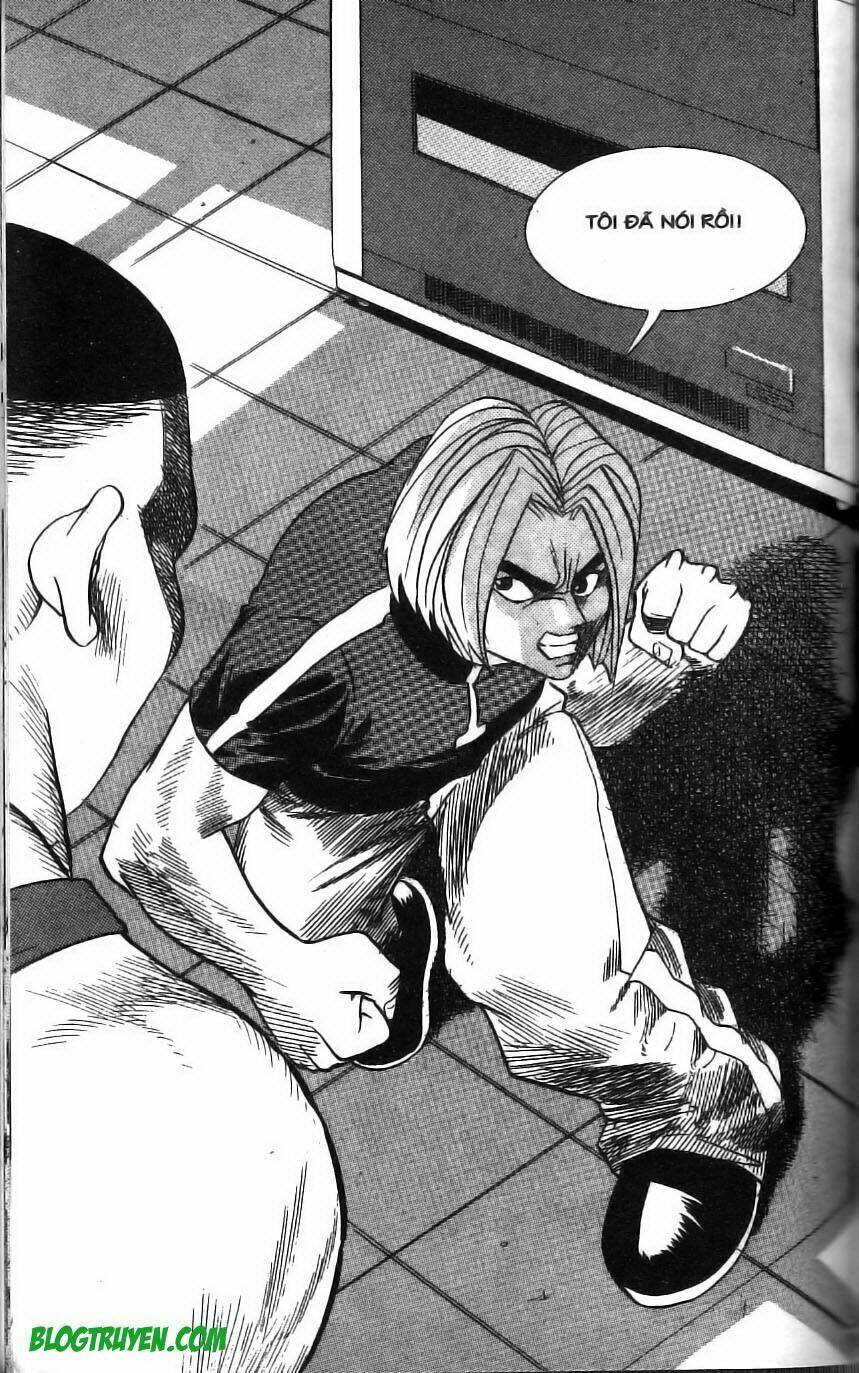 bitagi - anh chàng ngổ ngáo chapter 5 12