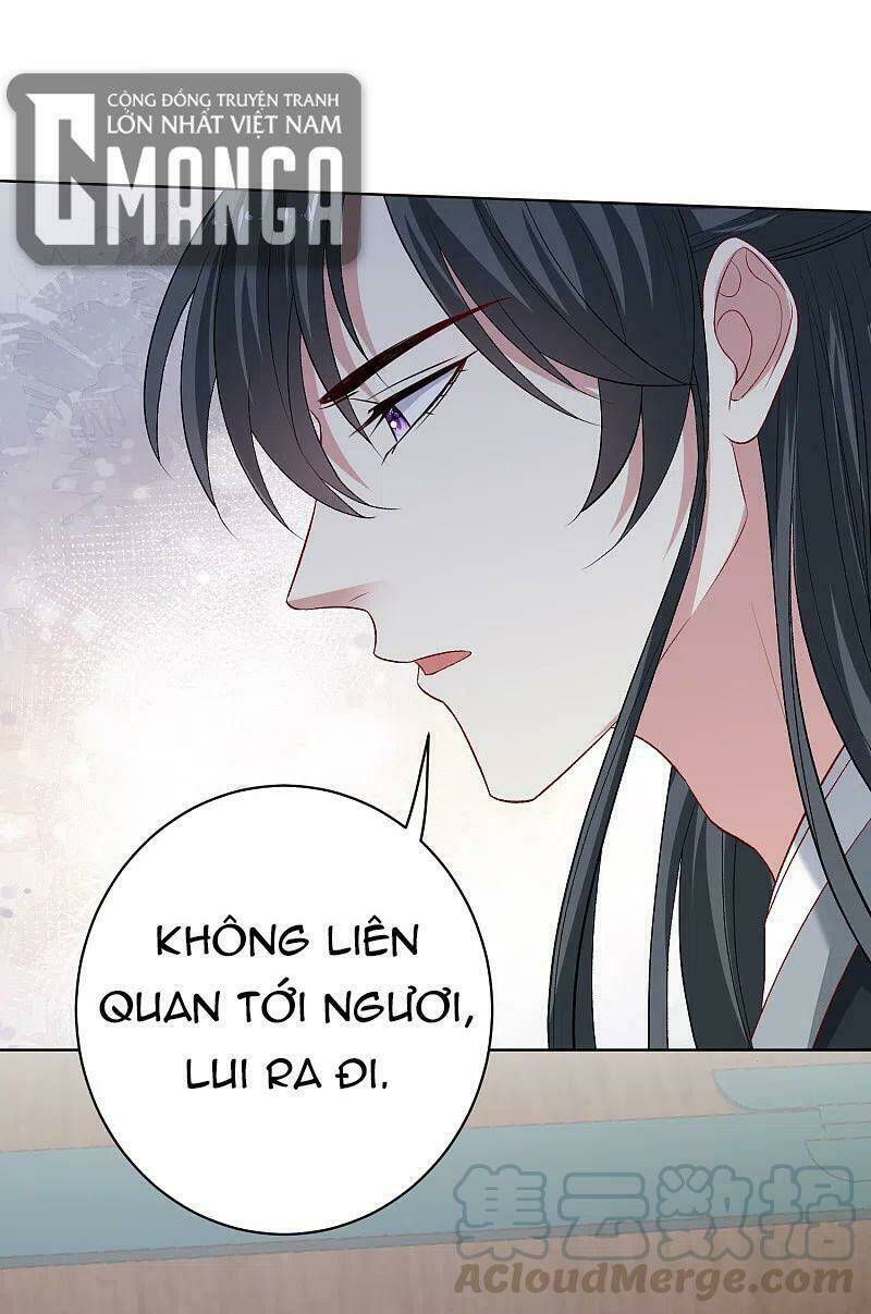 độc y đích nữ chapter 225 7