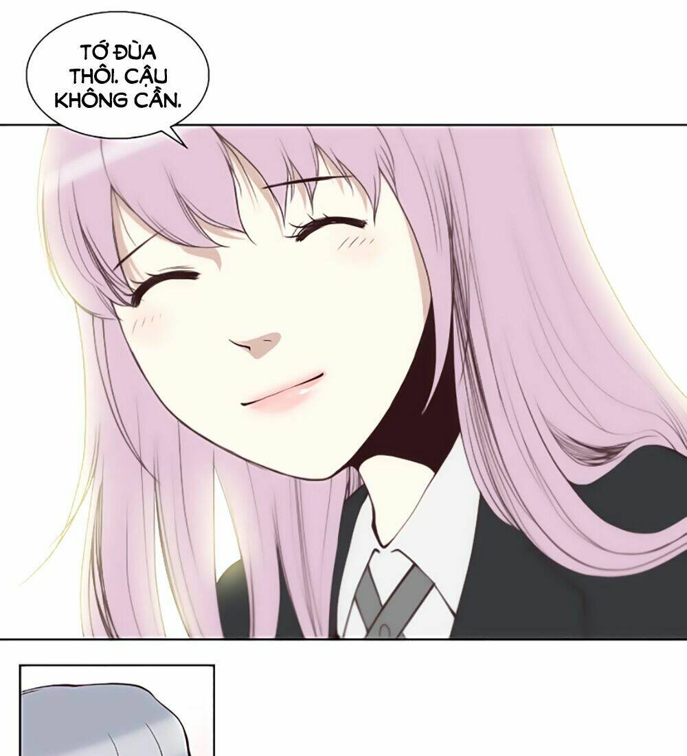 mrs. seonnyeo | mrs. tiên cô chapter 7 16