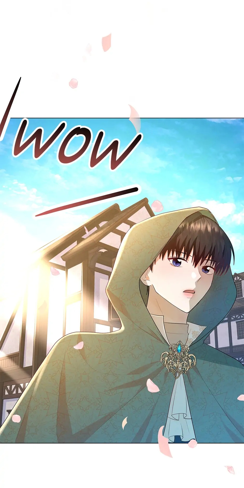 diễn vai ác nữ cũng thật khó khăn chapter 14.1 36