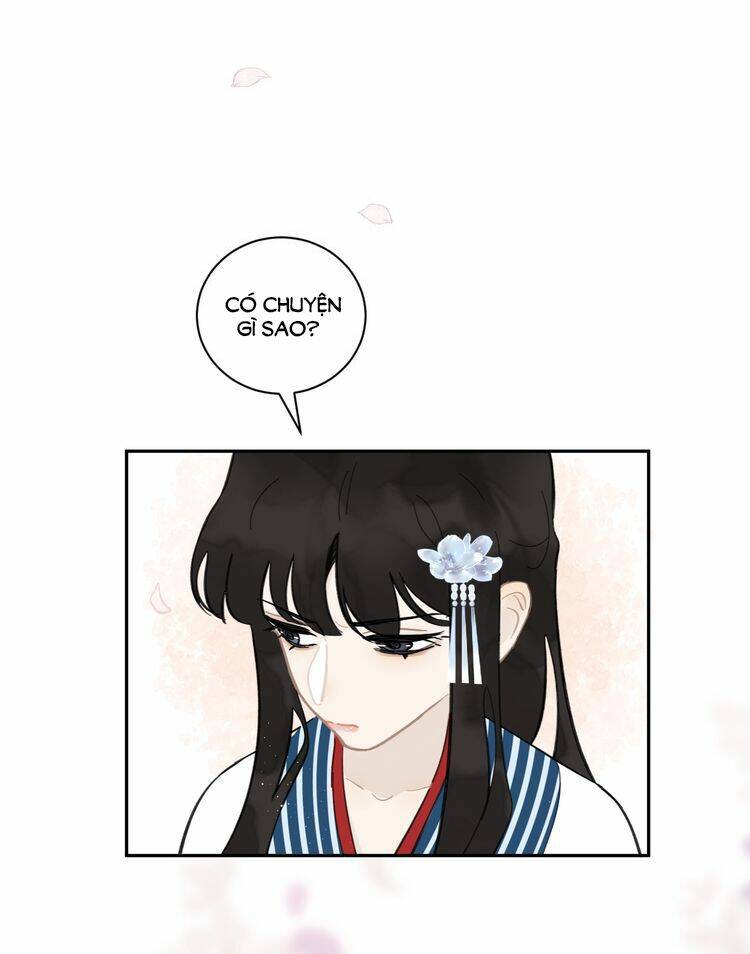 mãn đình phương - thiên hạ duy khanh chapter 12 38