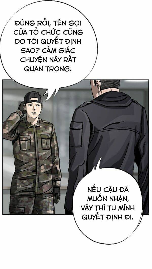 truyền thuyết anh hùng thời mạt thế chapter 9 28