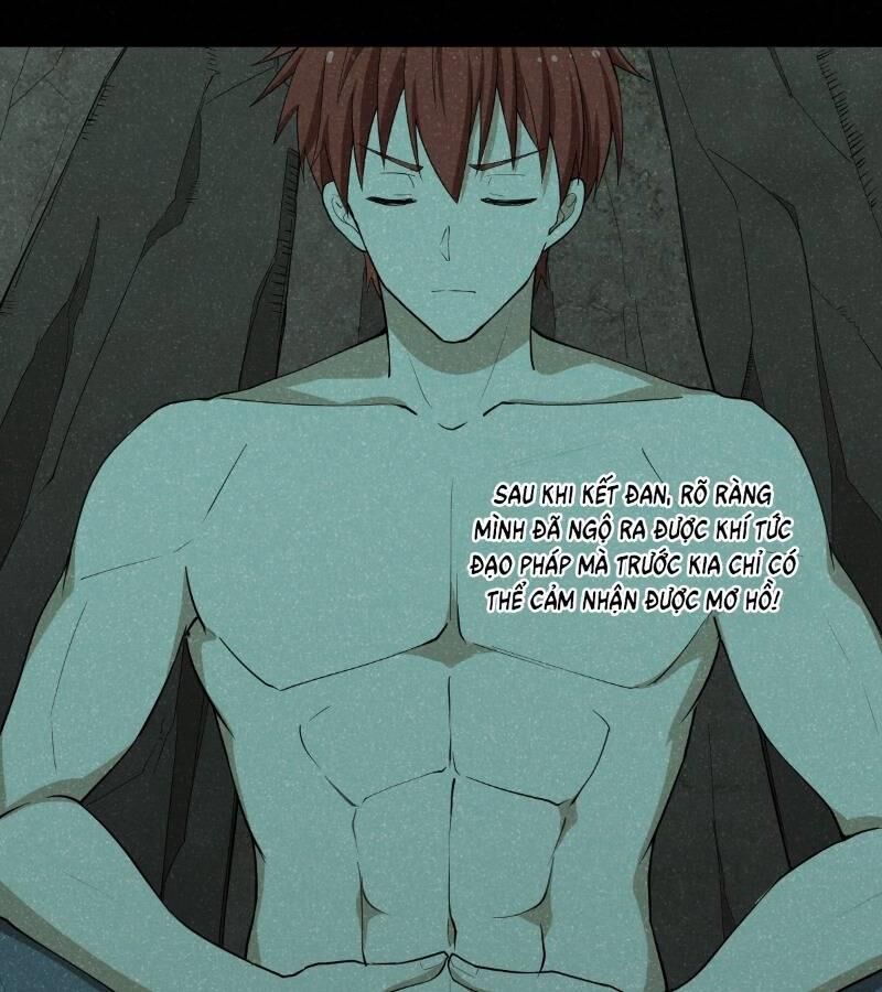 nghịch thiên tiên mệnh chapter 49 10