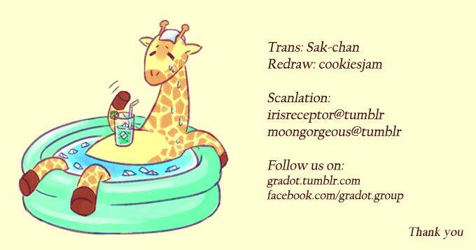 hạnh phúc và ước muốn của cậu là…? chapter 2 33