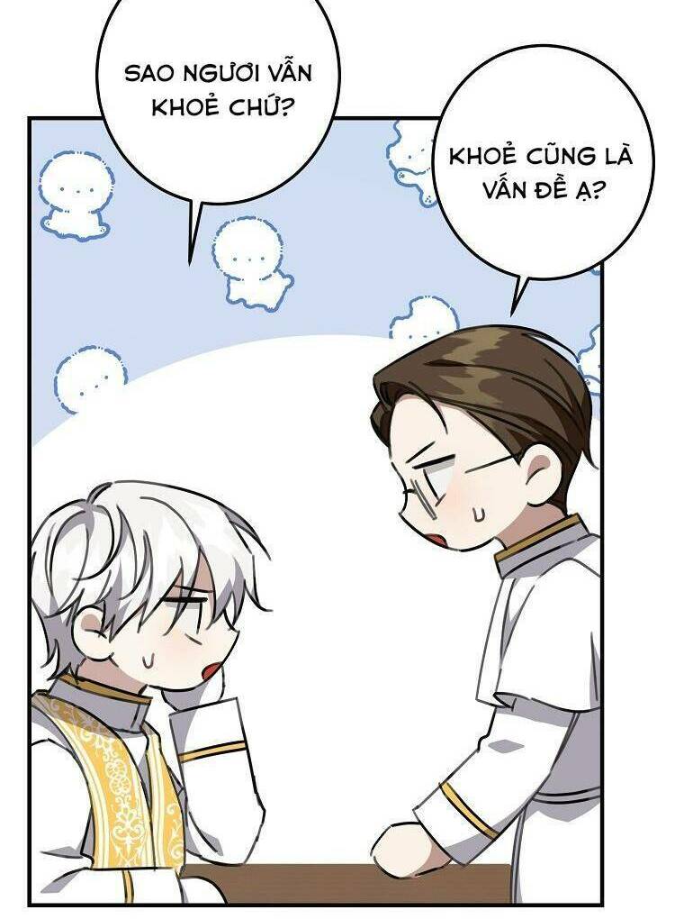 nhân vật phản diện được tôi nuôi dưỡng tốt chapter 20 65