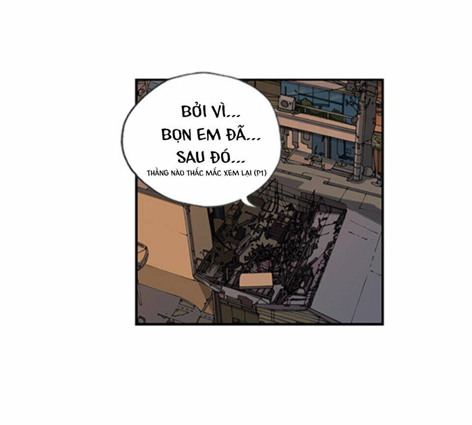 cậu bé lập dị chapter 21 18