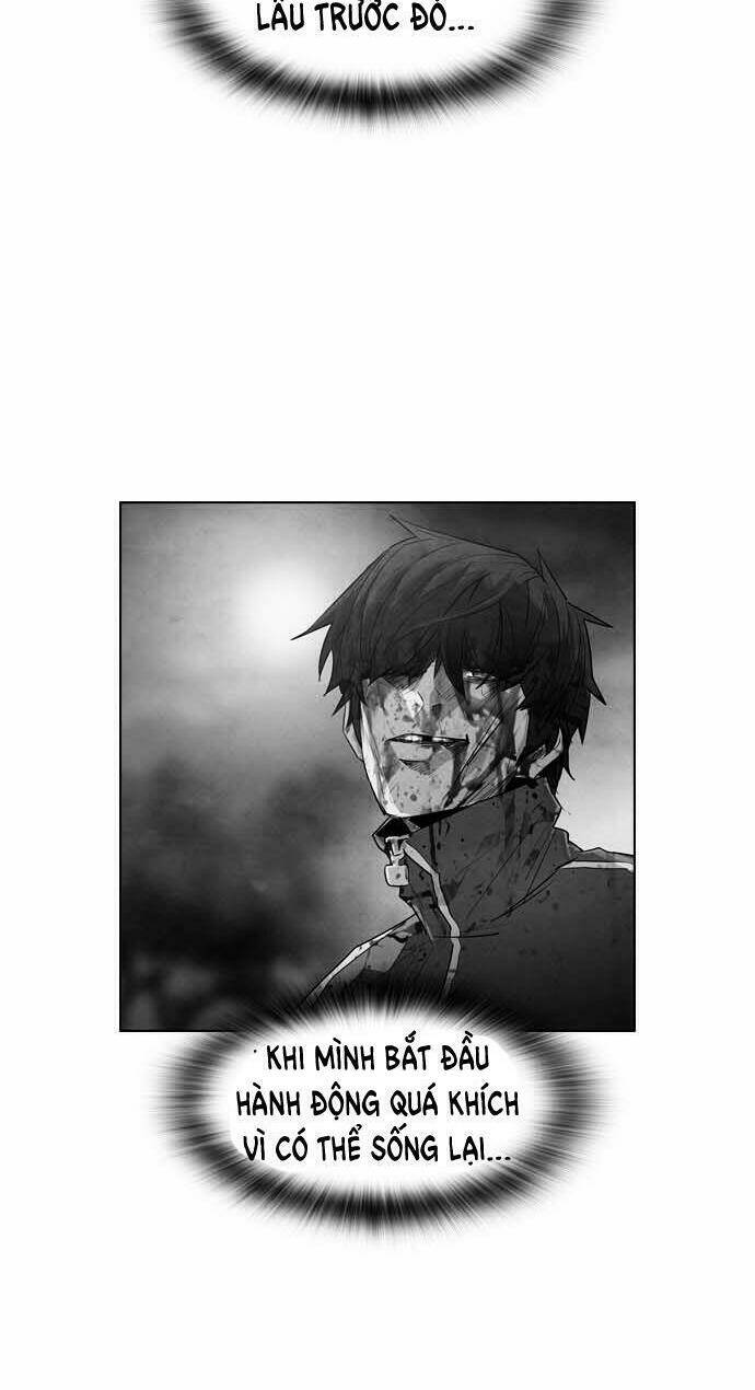 nạn nhân hồi sinh chapter 27 41