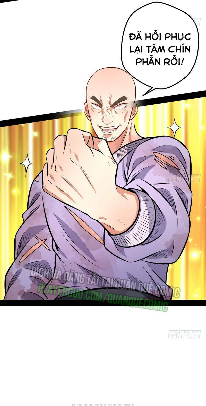 ta là tà đế chapter 34.5 24