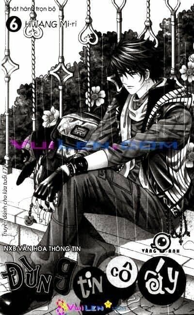 đừng tin cô ấy chapter 6 1