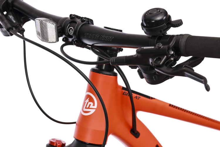 Xe đạp thể thao Thống Nhất GRX AT 27,5''