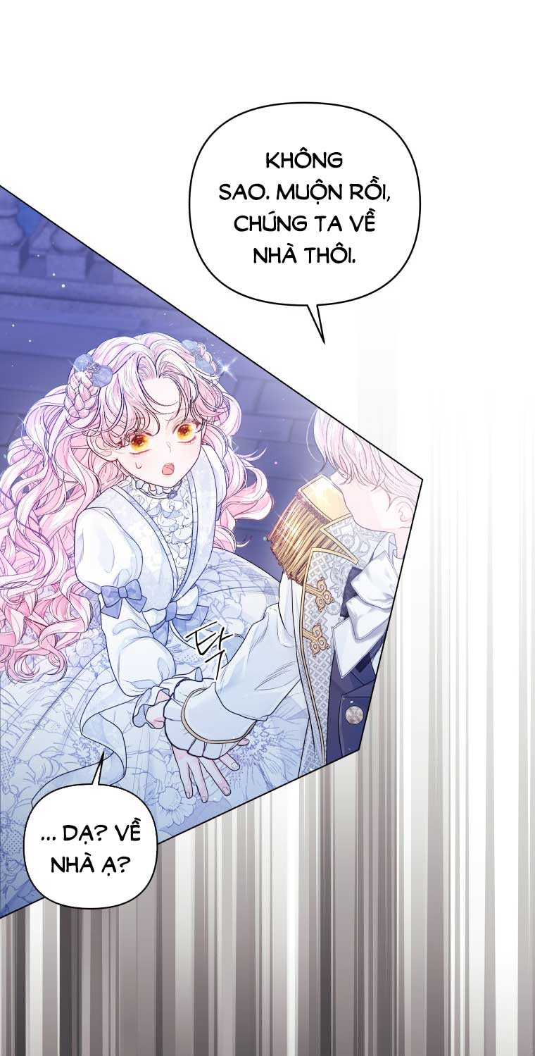 thà rằng để tôi trở thành nữ hoàng chapter 5.2 21