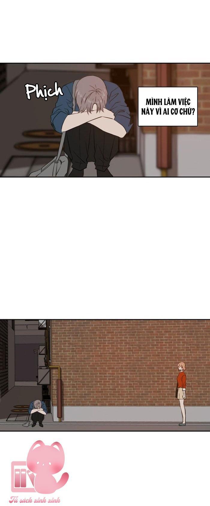 a good day to be a dog chapter 29 36