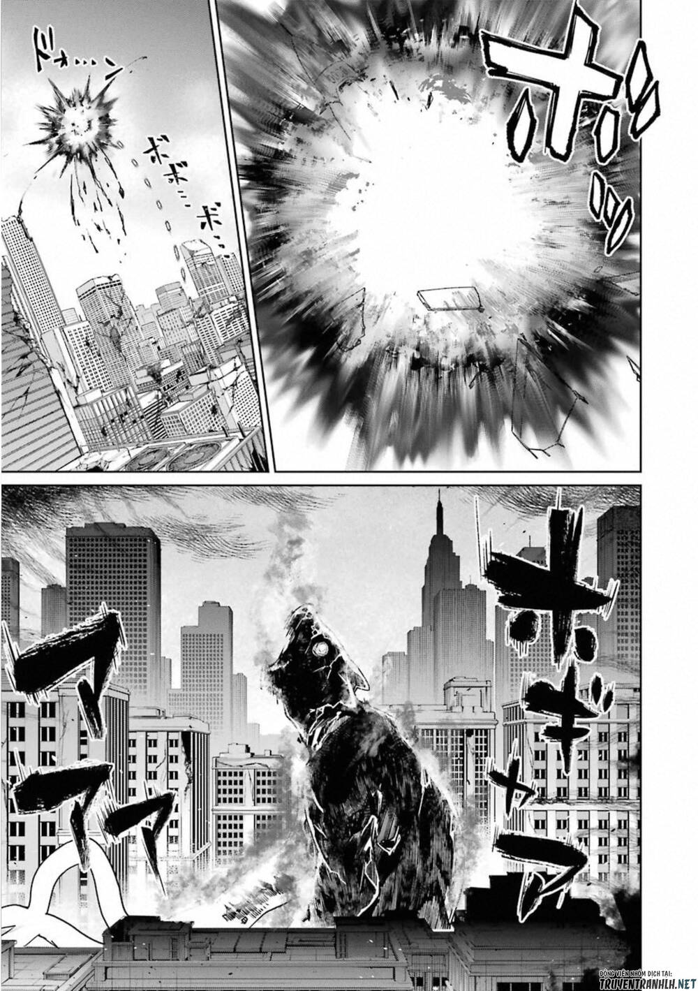 mahou shoujo tokushuusen asuka chapter 52 24