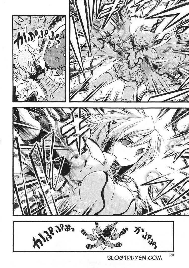 vật thất lạc của bầu trời chapter 20 23