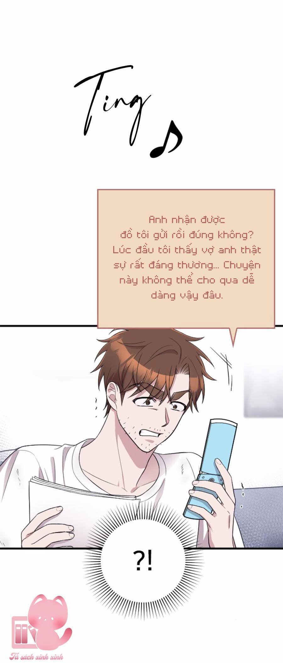 cô đi mà lấy chồng tôi chapter 42 17