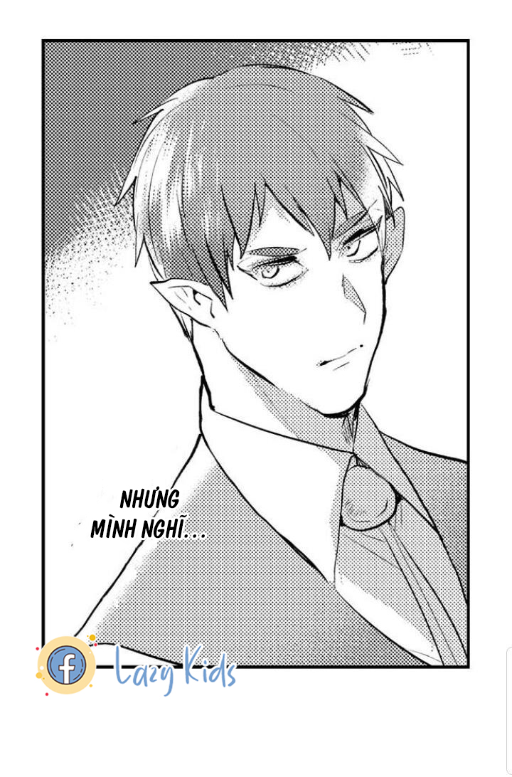 tiếng gọi của tình yêu sau trải nghiệm cận tử chapter 13 18