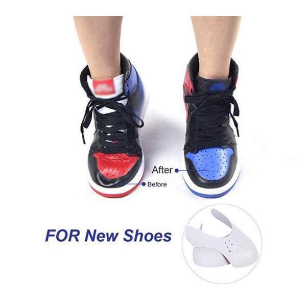Set 2 Đệm Hỗ Trợ Chống Nhăn Tiện Dụng Khi Chơi Thể Thao