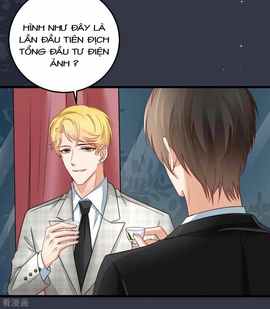 cường thế tù ái - địch thiếu đừng xằng bậy chapter 68 7