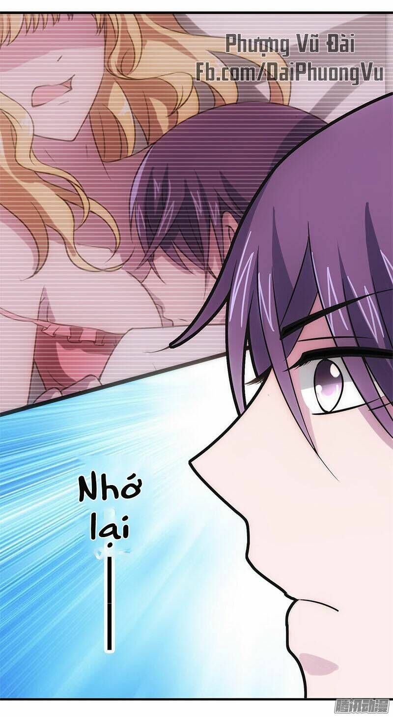 không gả cho tổng tài, gả cho người hầu chapter 6 30