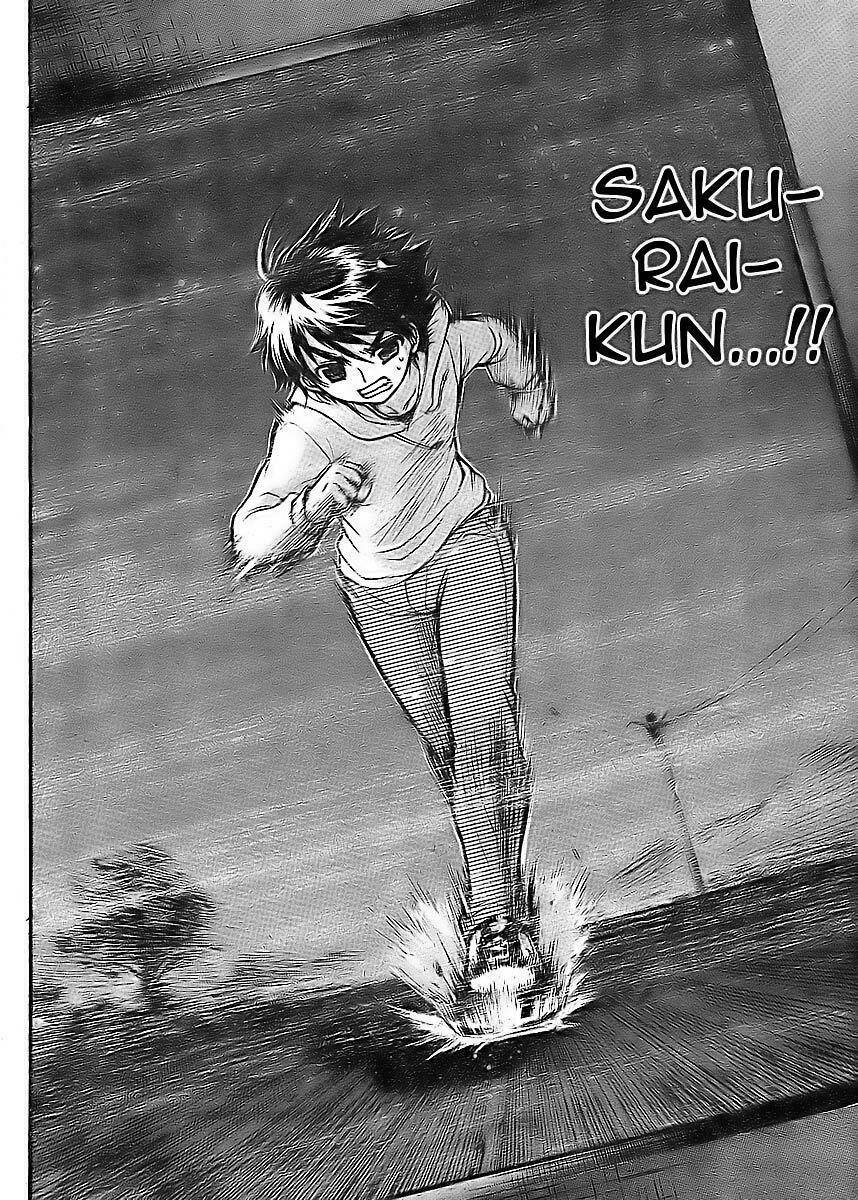 vật thất lạc của bầu trời chapter 38 36