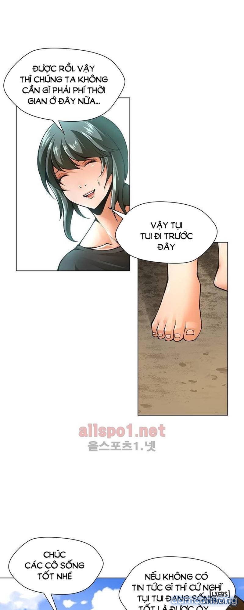 nô lệ song sinh chapter 57 22