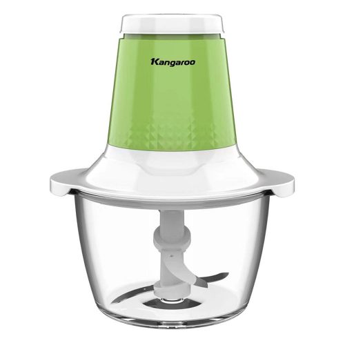 Máy xay thịt Kangaroo KG12T (1.2 Lít) - Hàng chính hãng 