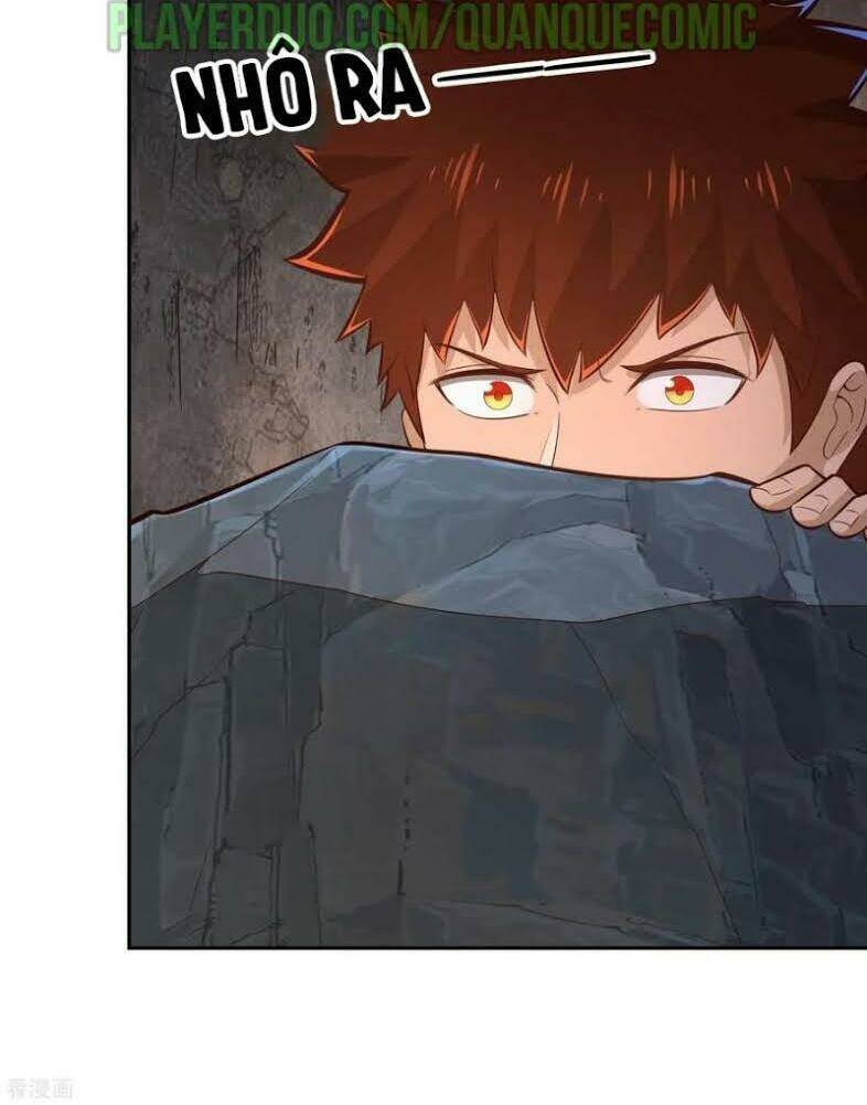 võ linh kiếm tôn chapter 64 3