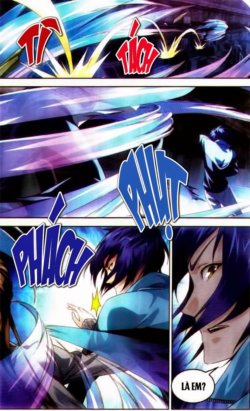 long tộc 2 chapter 47 21