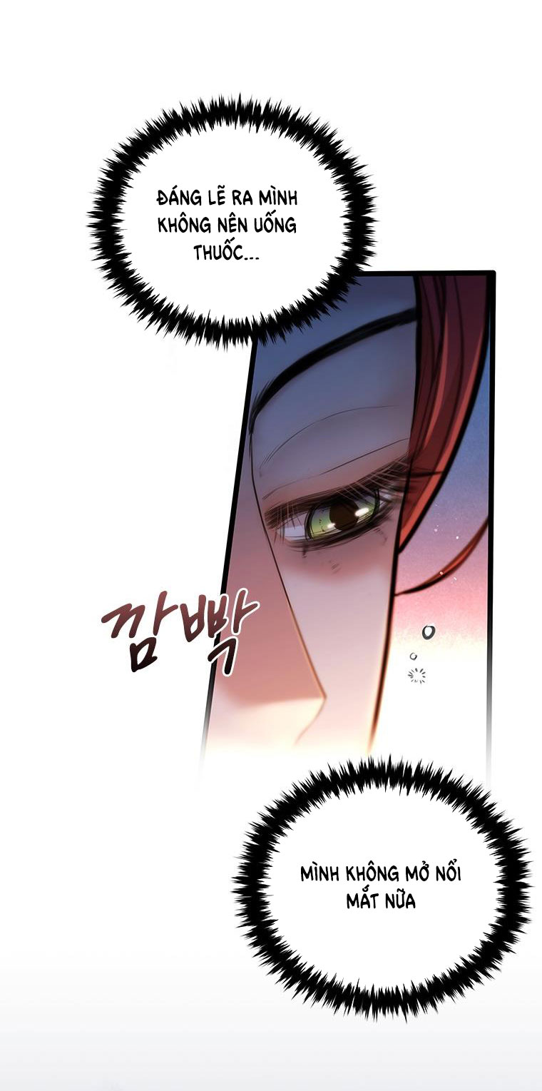 Khách Sạn Máu chapter 20.1 - Trang 13