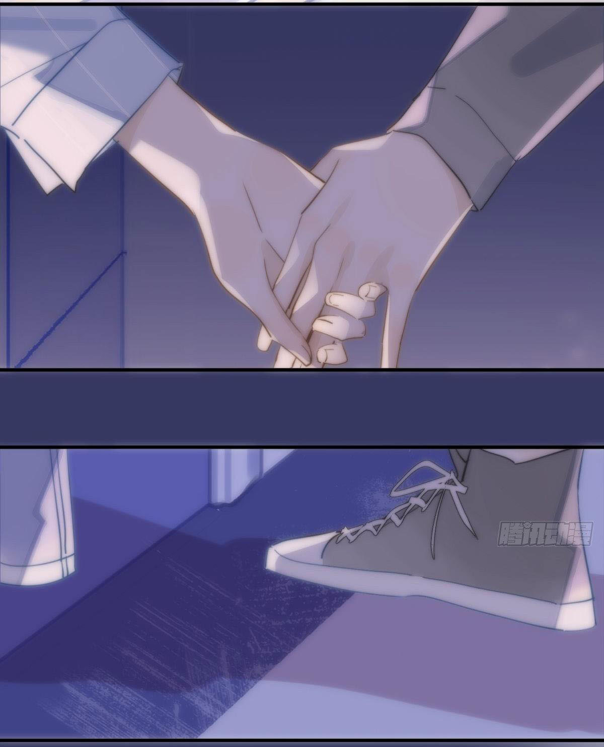 đêm đầy sao nói với em chapter 11 67