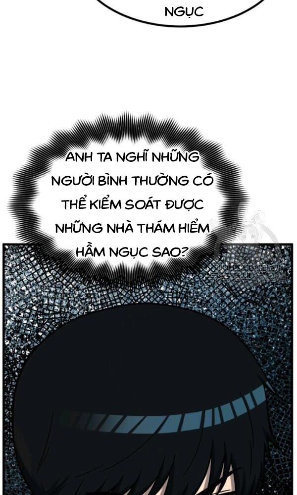 ngôi nhà kết nối với hầm ngục chapter 39 87