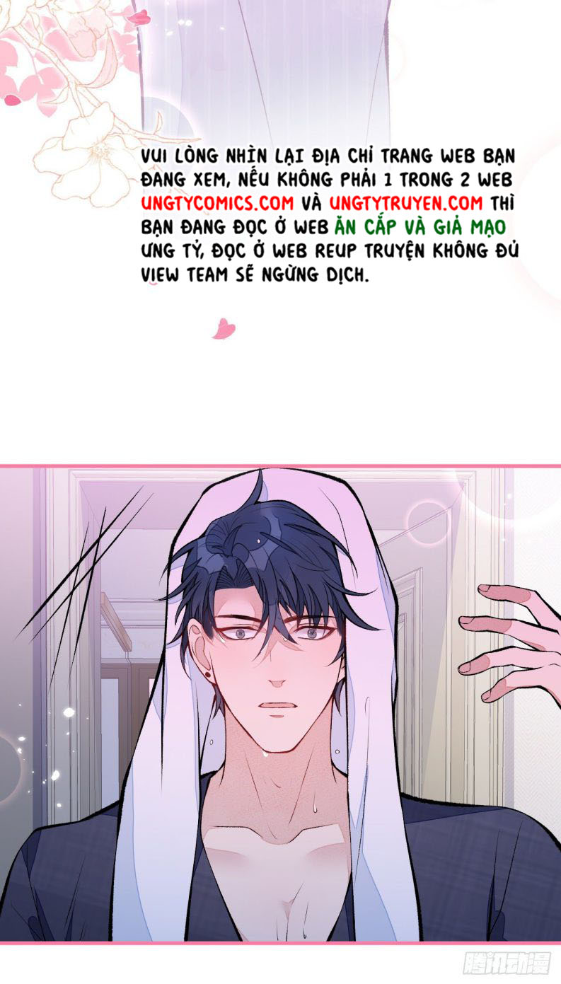 hotsearch của ảnh đế chapter 118 20