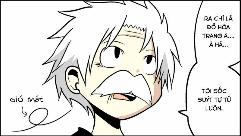 senyuu chapter 102 13