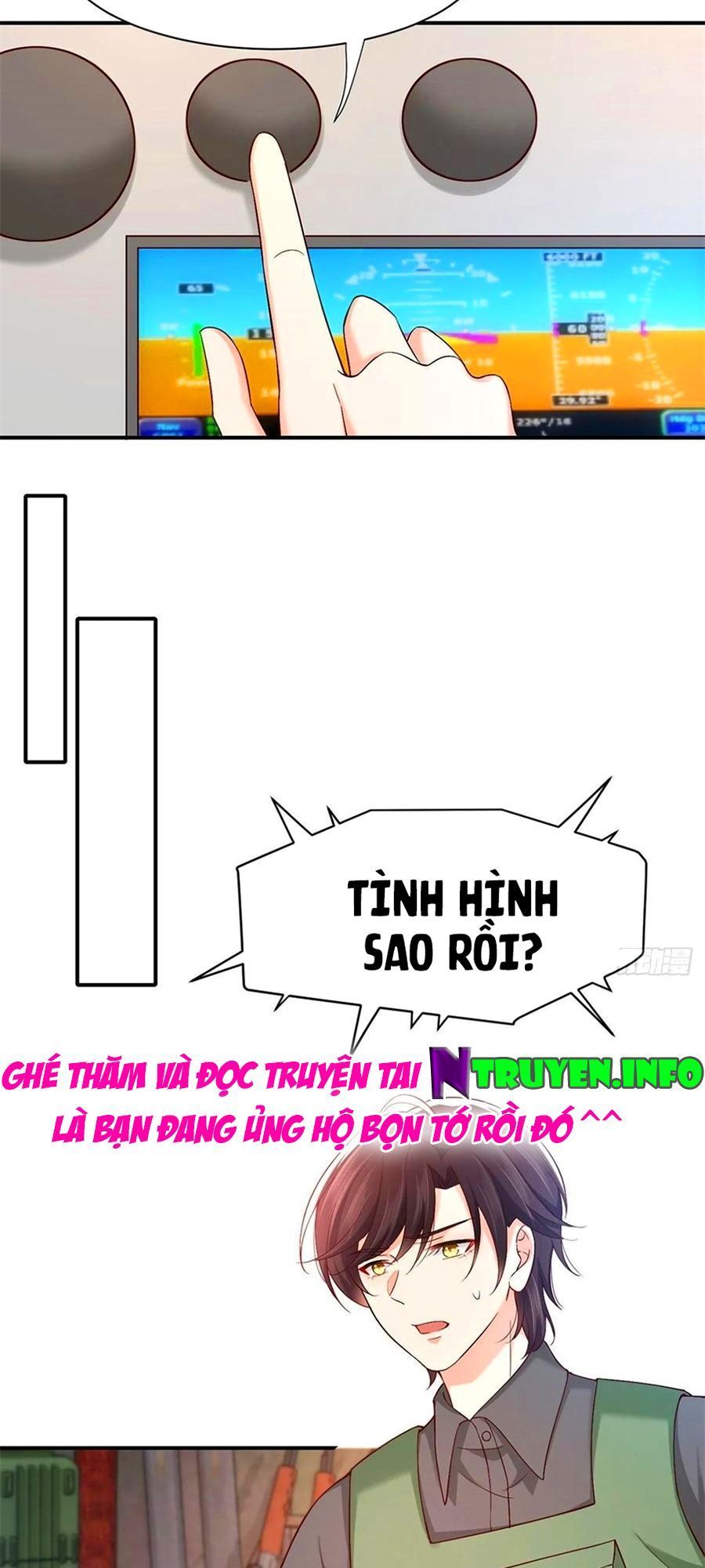 nam thần truy thê chỉ nam chapter 84.2 5