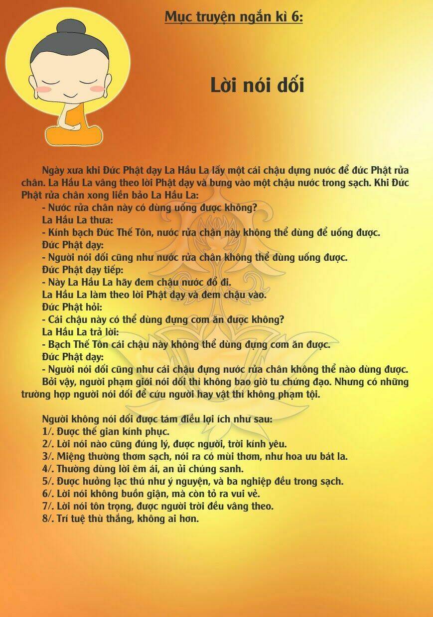 buddha - truyền thuyết đức phật chapter 23 47