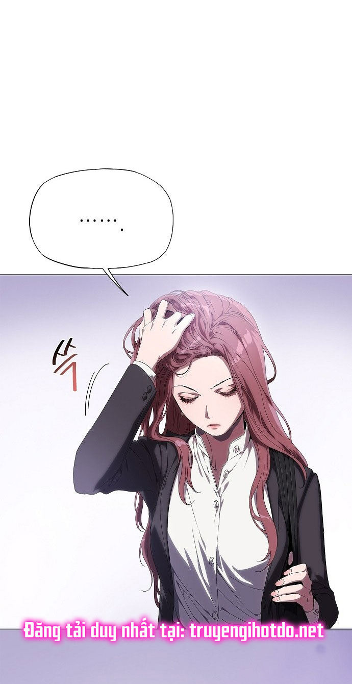không thể thoát ra khỏi bộ phim kịch tính chapter 3.2 45