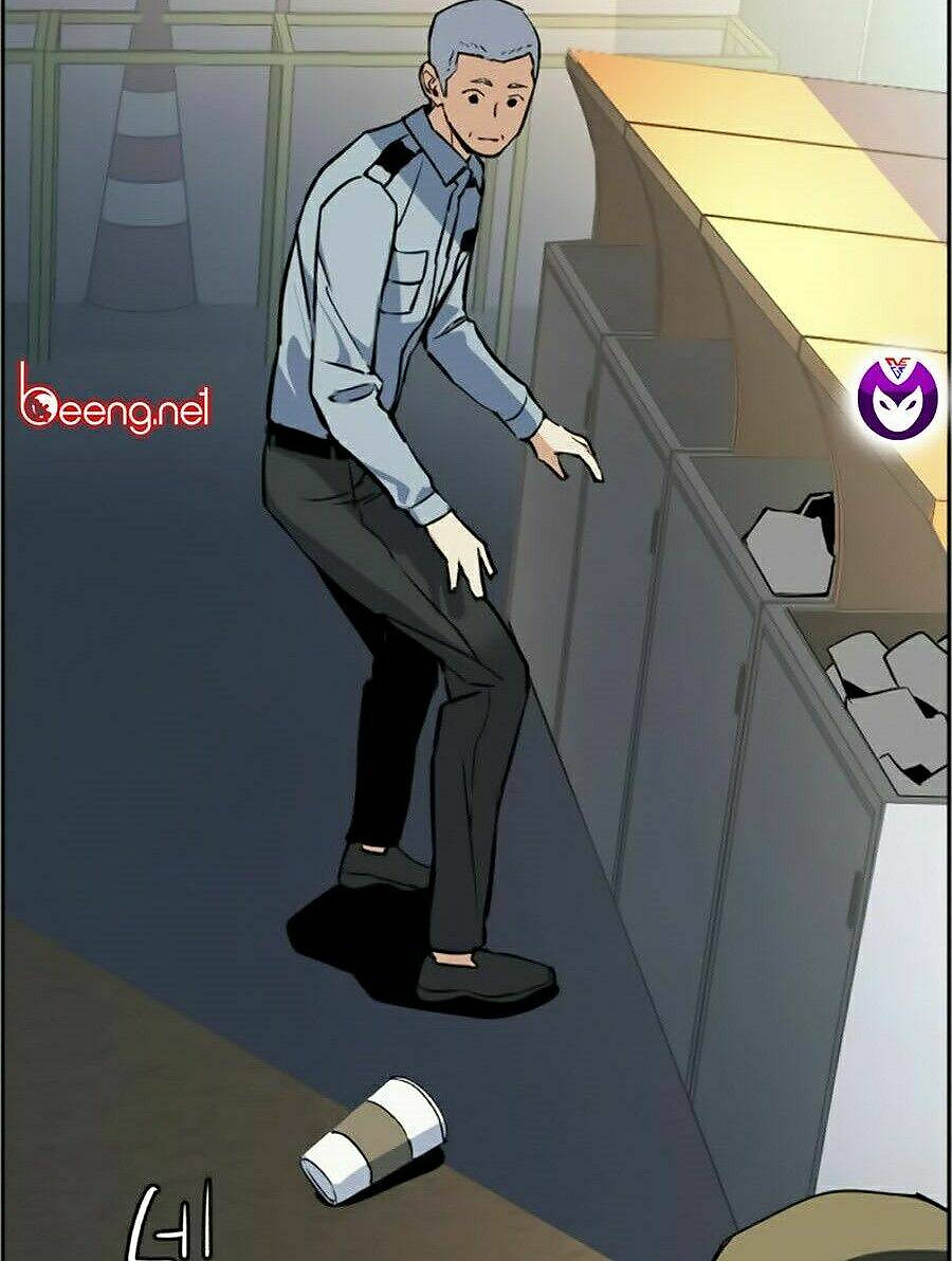 bạn học tôi là lính đánh thuê chapter 28 37