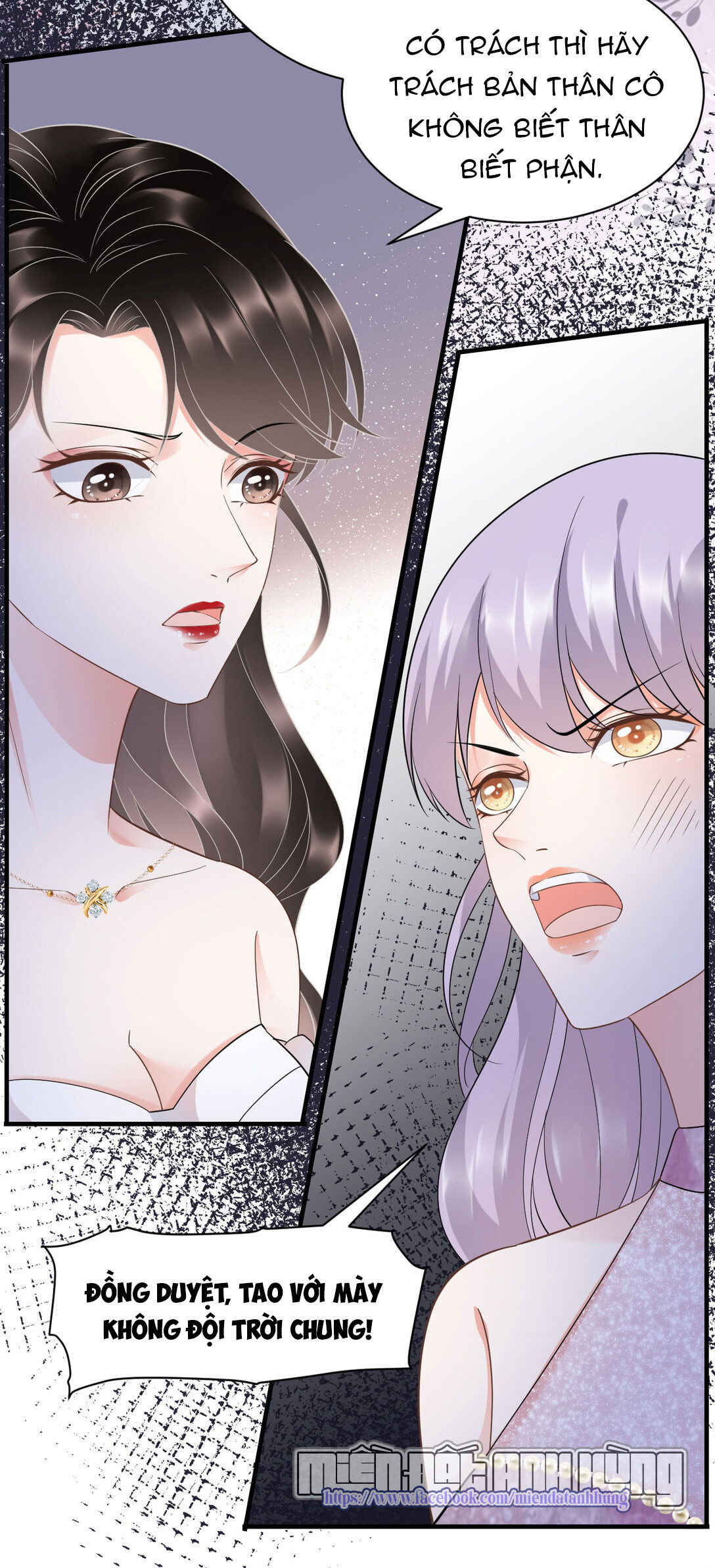 [16+] đại tiểu thư có thể có ý đồ xấu chapter 24 34