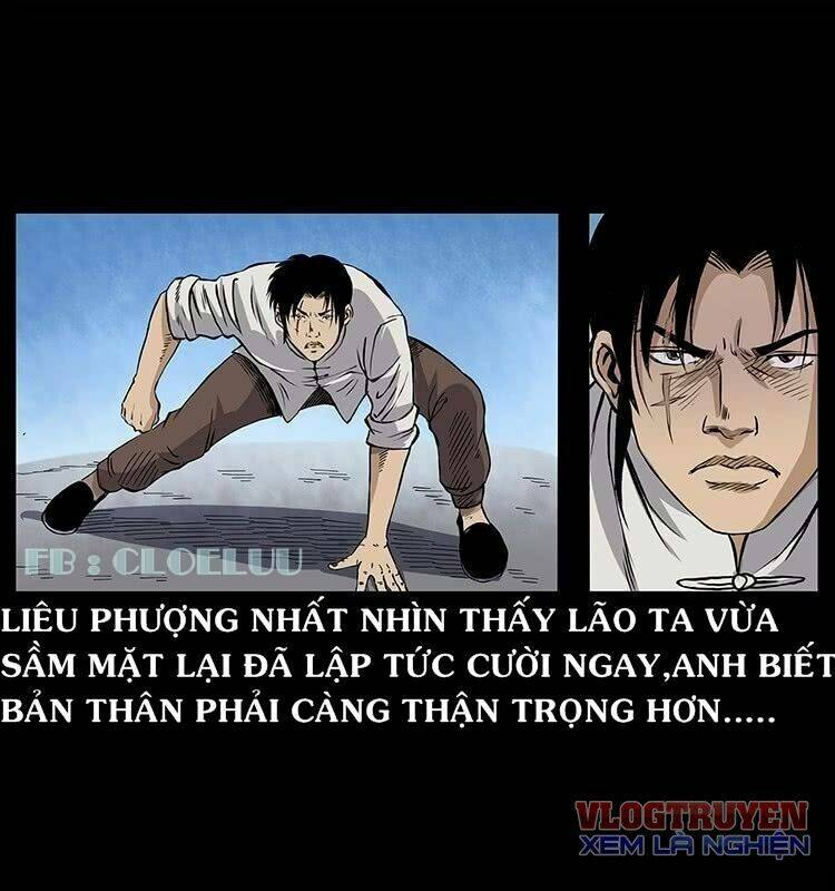 tiên sơn truyền kỳ chapter 11 19