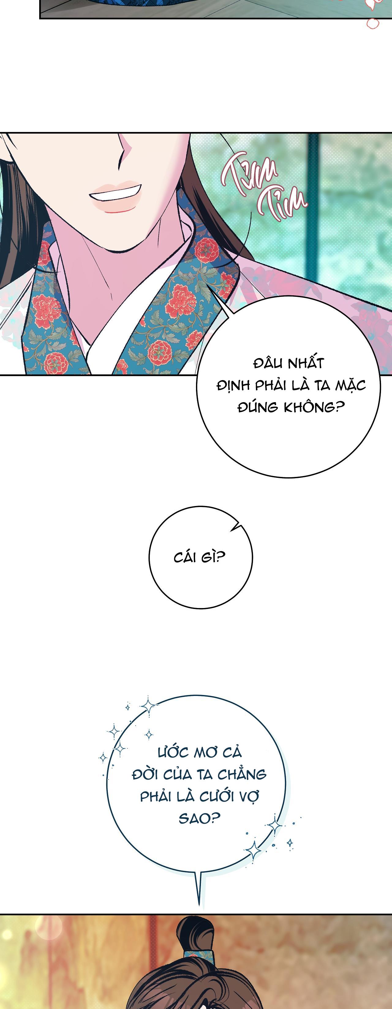 mộc đàn hương chapter 16 11